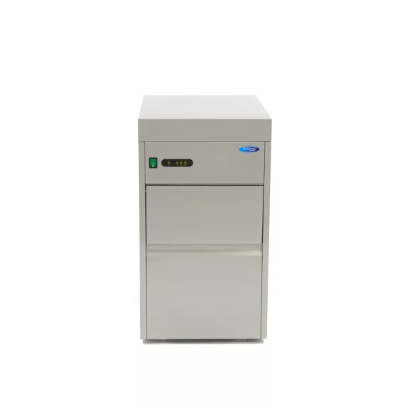 Maxima Jéggép 50kg/nap - zúzott/lapított - léghűtéses – 09300137 Maxima Jéggép 50kg/nap - zúzott/lapított - léghűtéses – 09300137