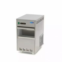   Maxima M-ICE 30 törtjég készítő gép, 30 kg / 24 óra, vízhűtéses - közepes törtjég