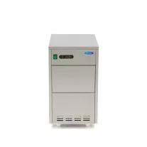 Maxima Jéggép 30kg/nap - zúzott/lapított - vízhűtéses – 09300146
