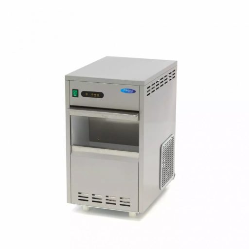  Jégkockakészítő gép 30kg/nap vízhűtéses