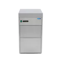 Maxima Jéggép 50kg/nap - zúzott/lapított - vízhűtéses – 09300147