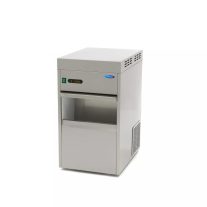   Maxima M-ICE 50 törtjég készítő gép, 50 kg / 24 óra, vízhűtéses - közepes törtjég