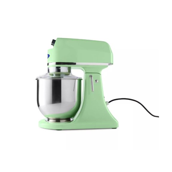 Maxima habverő-krémkeverő-dagasztó 7 literes- Zöld