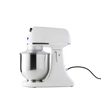Maxima Dagasztó - 7L - Legfeljebb 2kg tészta - Fehér – 09300154