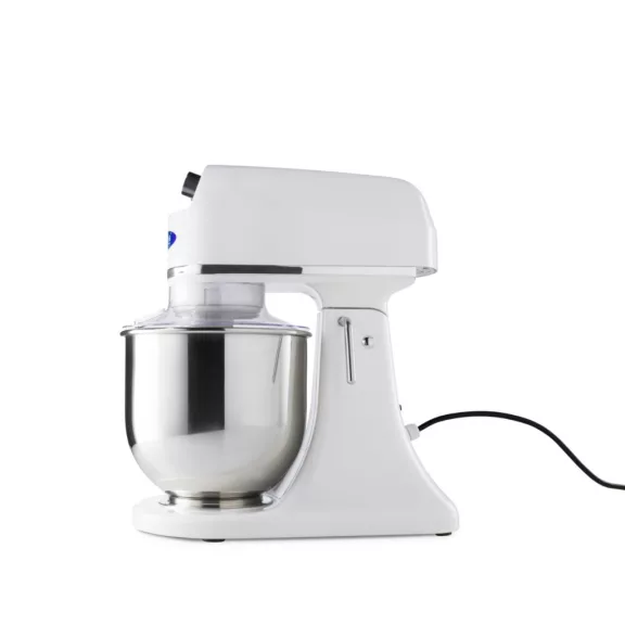 Maxima Dagasztó - 7L - Legfeljebb 2kg tészta - Fehér – 09300154