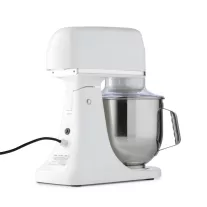 Maxima Dagasztó - 7L - Legfeljebb 2kg tészta - Fehér – 09300154