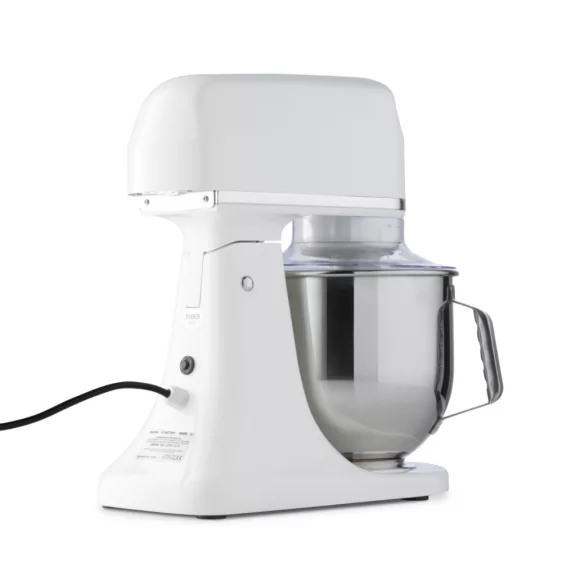 Maxima Dagasztó - 7L - Legfeljebb 2kg tészta - Fehér – 09300154