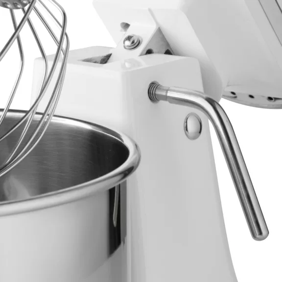 Maxima Dagasztó - 7L - Legfeljebb 2kg tészta - Fehér – 09300154