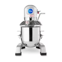 Maxima Planetáris mixer 10L - 3 sebességes - MPM10 – 09300160