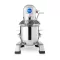 Maxima Planetáris mixer 10L - 3 sebességes - MPM10 – 09300160