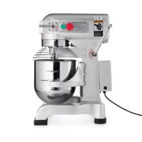 Maxima Planetáris mixer 10L - 3 sebességes - MPM10 – 09300160