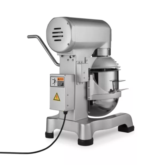 Maxima Planetáris mixer 10L - 3 sebességes - MPM10 – 09300160