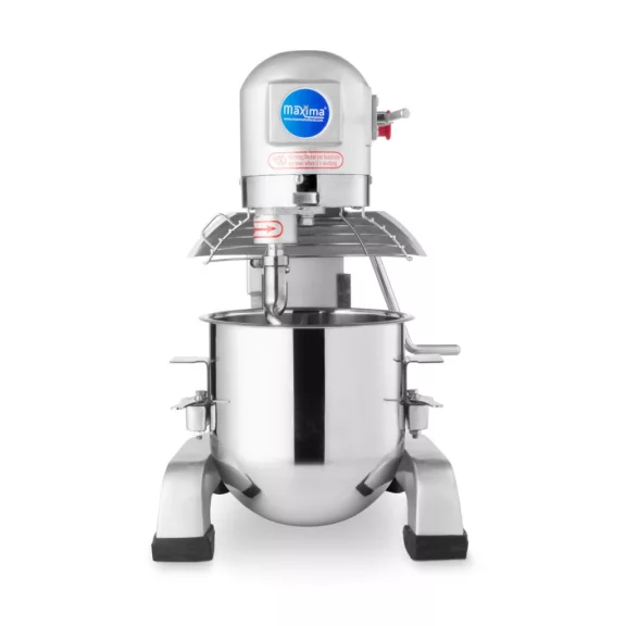 Maxima Planetáris mixer 10L - 3 sebességes - MPM10 – 09300160