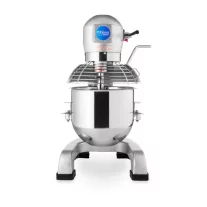Maxima Planetáris mixer 20L - 3 sebességes - MPM20 – 09300165