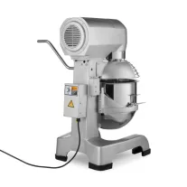 Maxima Planetáris mixer 20L - 3 sebességes - MPM20 – 09300165