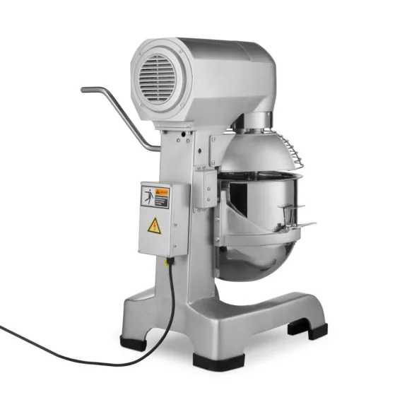 Maxima Planetáris mixer 20L - 3 sebességes - MPM20 – 09300165