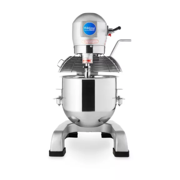 Maxima Planetáris mixer 20L - 3 sebességes - MPM20 – 09300165