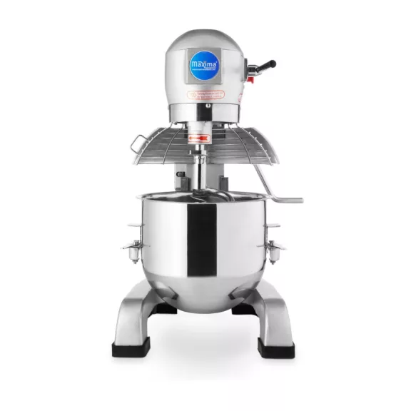 Maxima Planetáris mixer 20L - 3 sebességes - MPM20 – 09300165