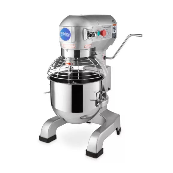 Maxima Planetáris mixer 20L - 3 sebességes - MPM20 – 09300165