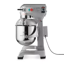 Maxima Planetáris mixer 30L - 3 sebességes - MPM30 – 09300170