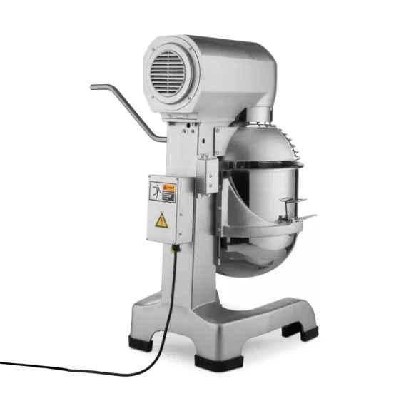 Maxima Planetáris mixer 30L - 3 sebességes - MPM30 – 09300170