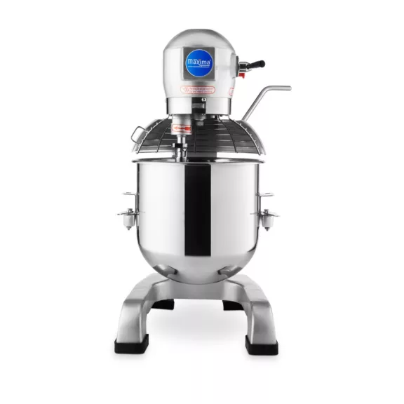 Maxima Planetáris mixer 30L - 3 sebességes - MPM30 – 09300170