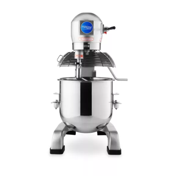 Maxima Planetáris mixer 30L - 3 sebességes - MPM30 – 09300170