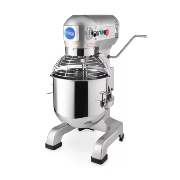 Maxima Planetáris mixer 30L - 3 sebességes - MPM30 – 09300170