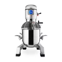 Maxima Planetáris mixer 40L - 3 sebességes - MPM40 – 09300175