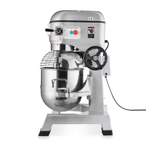 Maxima Planetáris mixer 40L - 3 sebességes - MPM40 – 09300175