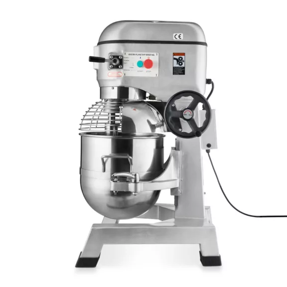 Maxima Planetáris mixer 40L - 3 sebességes - MPM40 – 09300175