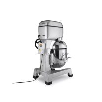  Maxima habverő-krémkeverő-dagasztógép 40 liter-3 sebességes