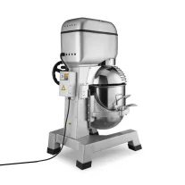 Maxima Planetáris mixer 40L - 3 sebességes - MPM40 – 09300175