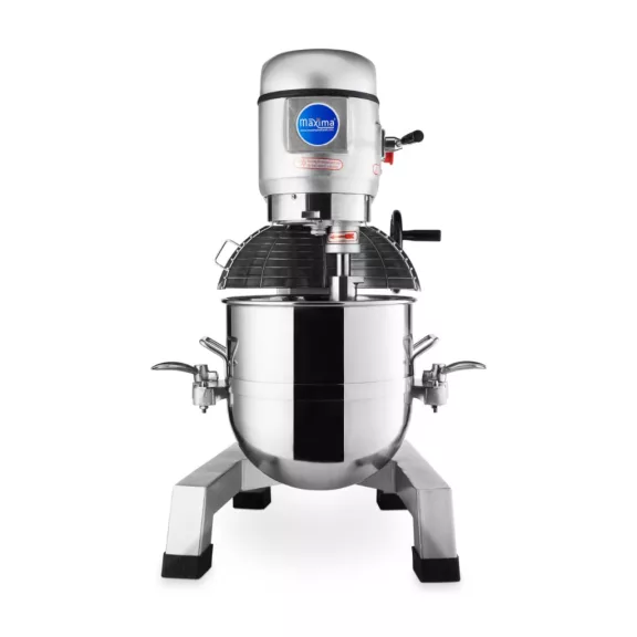 Maxima Planetáris mixer 40L - 3 sebességes - MPM40 – 09300175