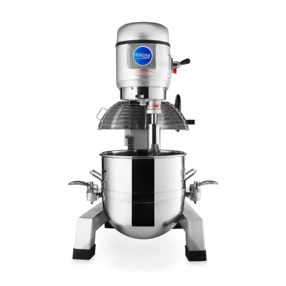 Maxima Planetáris mixer 40L - 3 sebességes - MPM40 – 09300175