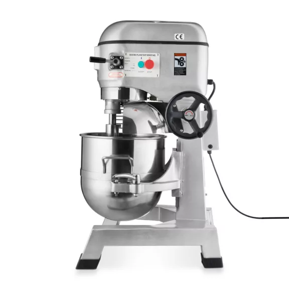 Maxima Planetáris mixer 40L - 3 sebességes - MPM40 – 09300175