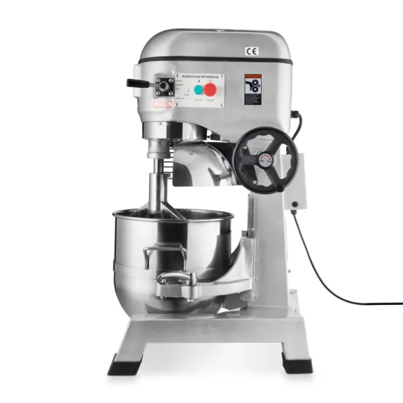 Maxima Planetáris mixer 40L - 3 sebességes - MPM40 – 09300175