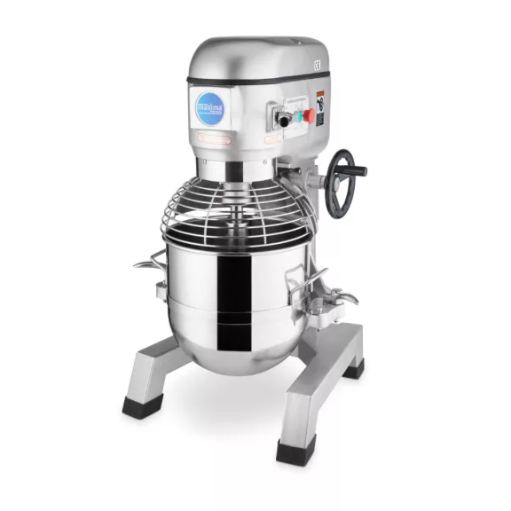 Maxima Planetáris mixer 40L - 3 sebességes - MPM40 – 09300175