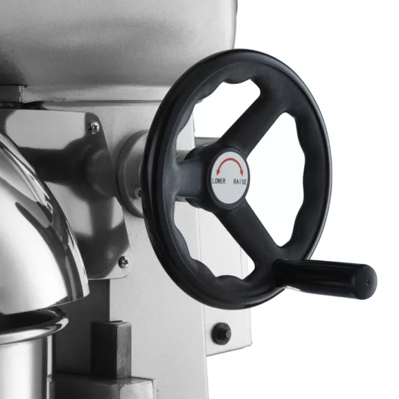 Maxima Planetáris mixer 40L - 3 sebességes - MPM40 – 09300175