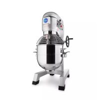   Maxima habverő-krémkeverő-dagasztógép 60 liter-3 sebességes