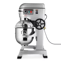 Maxima Planetáris mixer 60L - 3 sebességes - MPM60 – 09300180