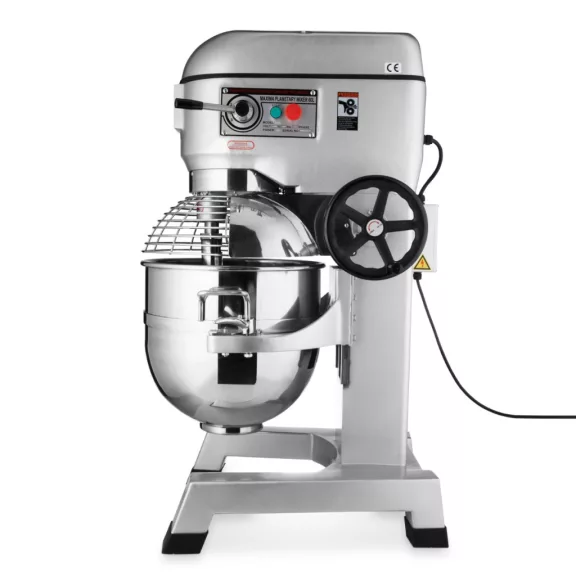 Maxima Planetáris mixer 60L - 3 sebességes - MPM60 – 09300180