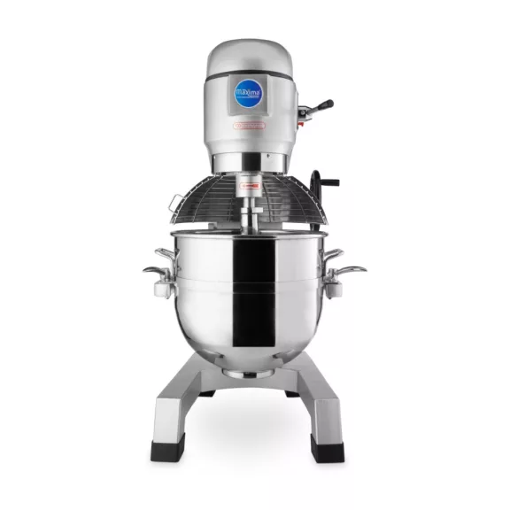 Maxima Planetáris mixer 60L - 3 sebességes - MPM60 – 09300180