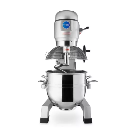 Maxima Planetáris mixer 60L - 3 sebességes - MPM60 – 09300180