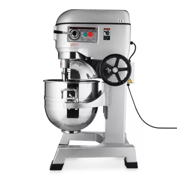 Maxima Planetáris mixer 60L - 3 sebességes - MPM60 – 09300180