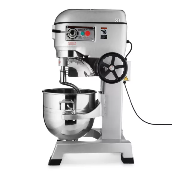Maxima Planetáris mixer 60L - 3 sebességes - MPM60 – 09300180