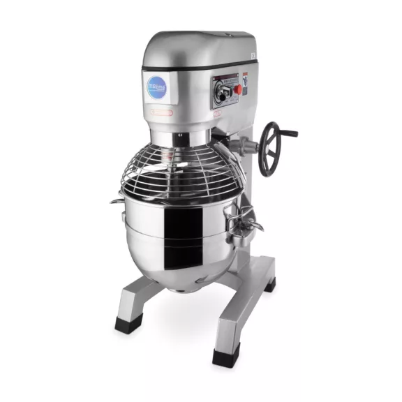 Maxima Planetáris mixer 60L - 3 sebességes - MPM60 – 09300180