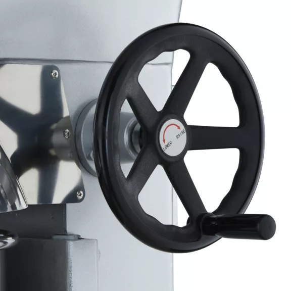 Maxima Planetáris mixer 60L - 3 sebességes - MPM60 – 09300180