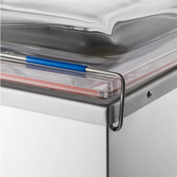 Maxima Vákuumcsomagoló gép 30cm hegesztőél - W32 x D37cm x H18,5 kamra – 09300220 Maxima Vákuumcsomagoló gép 30cm hegesztőél - W32 x D37cm x H18,5 kamra – 09300220