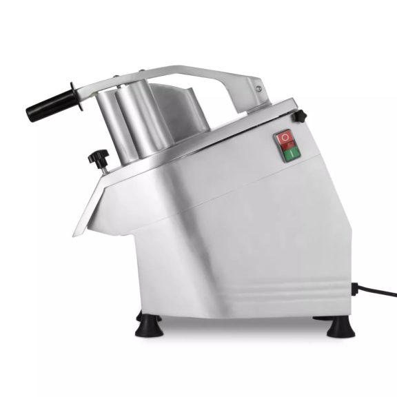 Maxima zöldségszeletelő 5 tárcsával - 50-450 kg/h